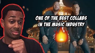 Veysel ft. Luciano - Yakuza (OFFICIAL HD VIDEO) prod. by Macloud reaction