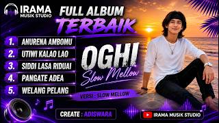 Download lagu FULL ALBUM TERBAIK - OGHI | Lagu Bugis Versi Slow Mellow Menyentuh Hati mp3 Download lagu FULL ALBUM TERBAIK - OGHI | Lagu Bugis Versi Slow Mellow Menyentuh Hati mp3
