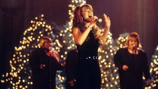 Mariah Carey - Joy To The World (Saint John The Divine)