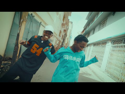 GARVEY ROYAL - DOBA ( Official Music Video)