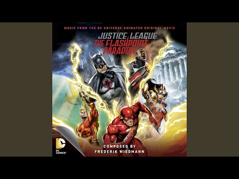 Justice League