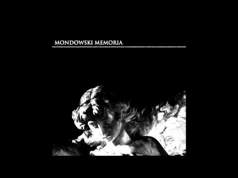 Eraser (Original Mix) - Mondowski