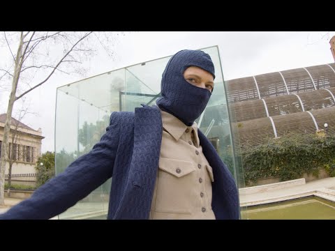 Sonia Carrasco Autumn/Winter 2021 | London Fashion Week | VRAI Magazine