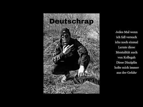 Deutschrap Lyric Video (prod. by Rion)