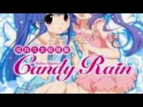 Candy Rain - Primrose Hill ft MC DT (Trick or Treat remix)