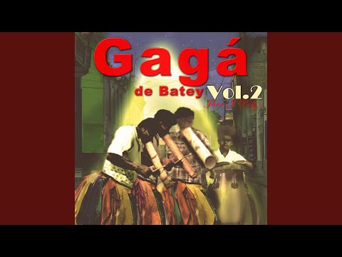 Más Gagá para bailar