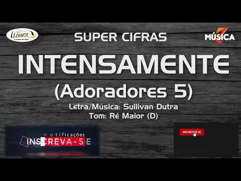 Intensamente - Lelei Junior