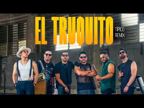 ILEGALES and EL GRUPASO