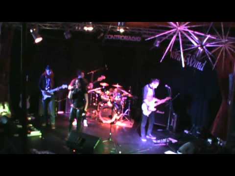 video frame placeholder