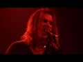 New Model Army London 2011 See you in hell