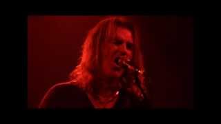 New Model Army London 2011 See you in hell