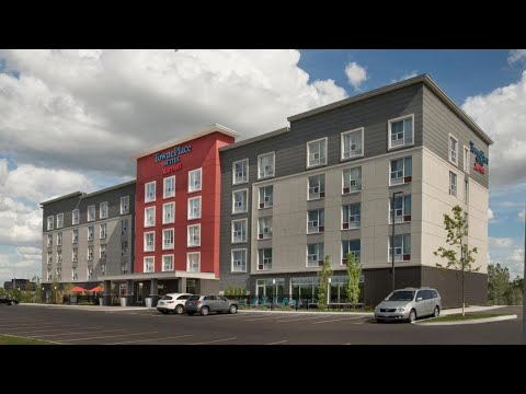 TownePlace Suites by Marriott Ottawa Kanata, Ottawa, Canada