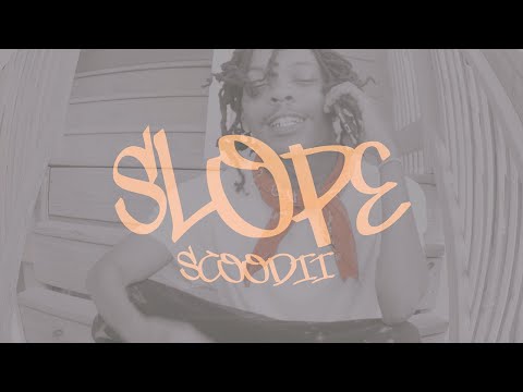 Scoodii - Slope (Official Video)