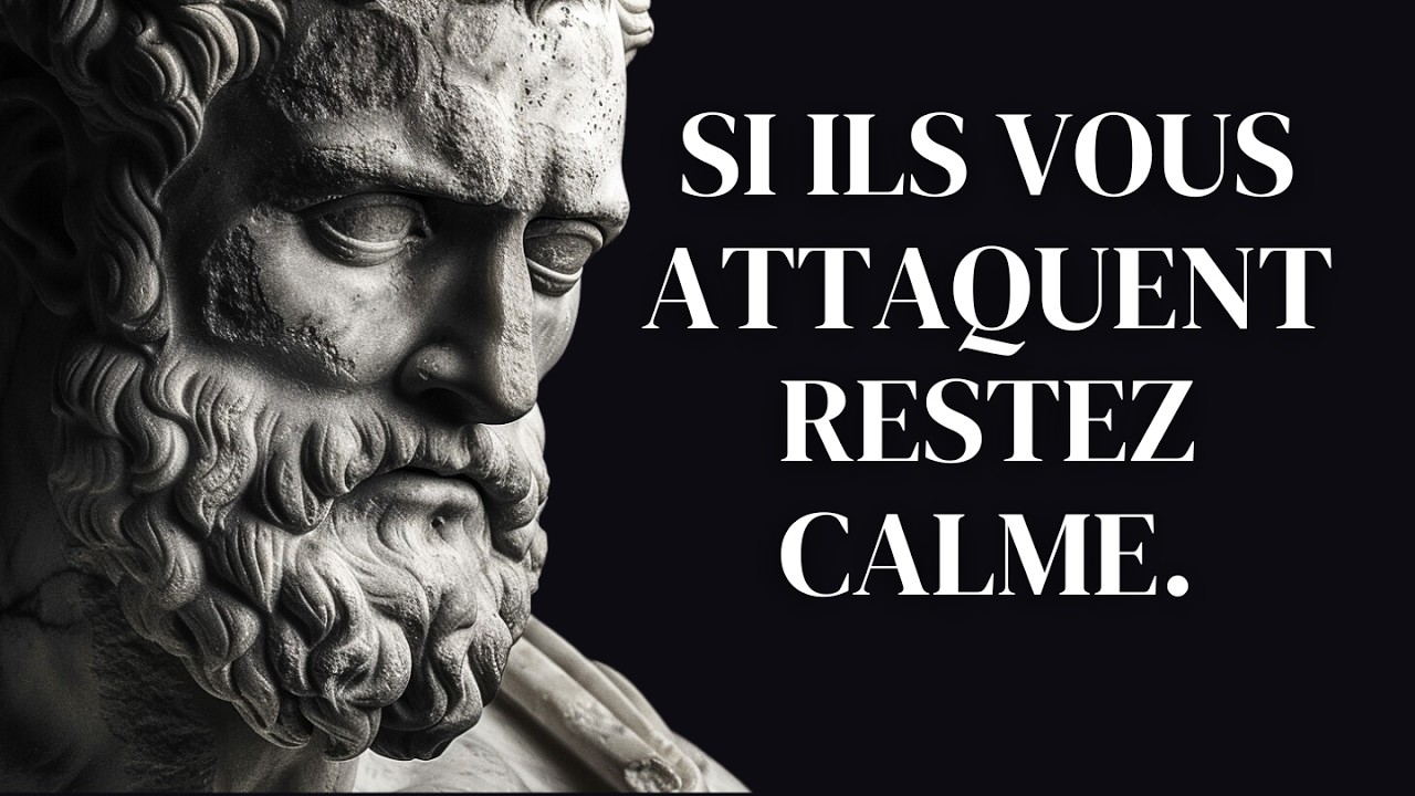 Comment Gérer les Comportements de Supériorité | STOÏCISME