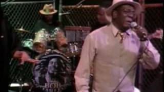 Brenton Wood - "The Oogum Boogum Song" on Thee Mr Duran Show