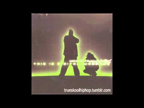 Rick Thret - Freedom Reign