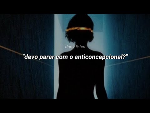 I Think About It All The Time - Charli Xcx