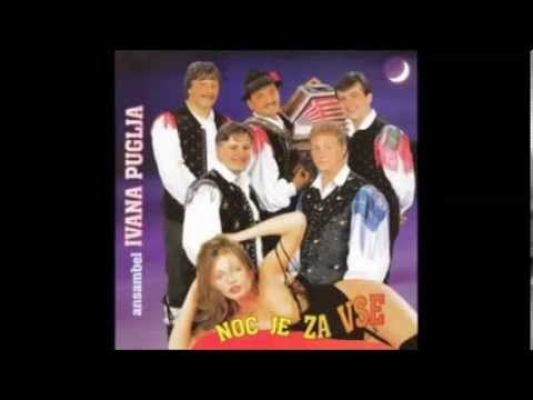 Ansambel Ivana Puglja - Moj dedek