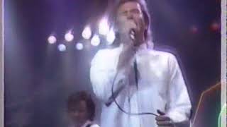 Two Can Play, Australian Crawl Oz For Africa