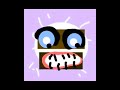 KlasKy Csupo Robot Logo Effects