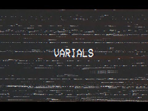 Varials - Pain Again