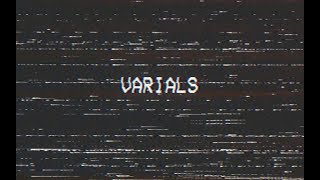 Varials - Pain Again