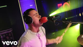 Slaves - Spit It Out in the Live Lounge