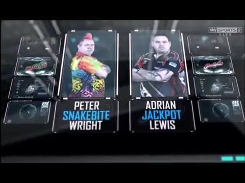 PremierLeagueDarts2017Wk14Wright-Lewis