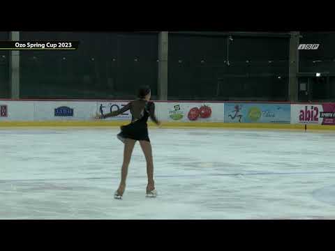 Ozo Spring Cup 2023 (day 1)