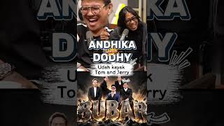 Download lagu ANDHIKA KANGEN BAND admits he has always feuded with Dodhy Kangen... #kangenband mp3 Download lagu ANDHIKA KANGEN BAND admits he has always feuded with Dodhy Kangen... #kangenband mp3