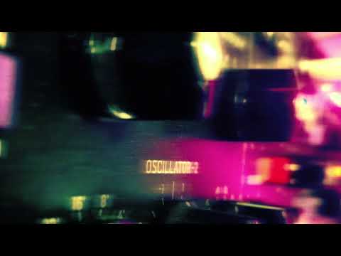 Da Mayh3m - Vintage Cyberfuture [SYNTHWAVE]