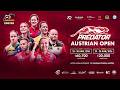 Table 3 PREDATOR EUROTOUR AUSTRIAN OPEN 2026 Day 4 Part 1