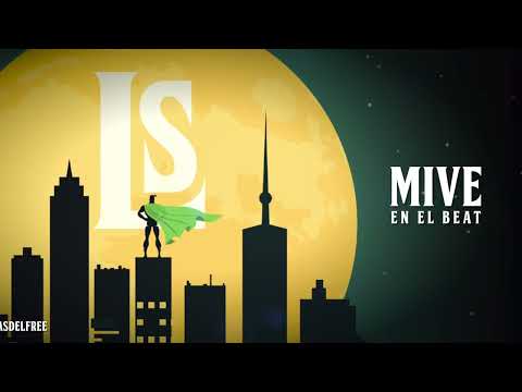 Instrumental Mc Samo vs Pelysayon | minuto de ida | MIVE