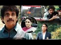 Nagarjuna Saved Gul Panag From Bomb Blast Interesting Scene The Ghost Movie Cine Square