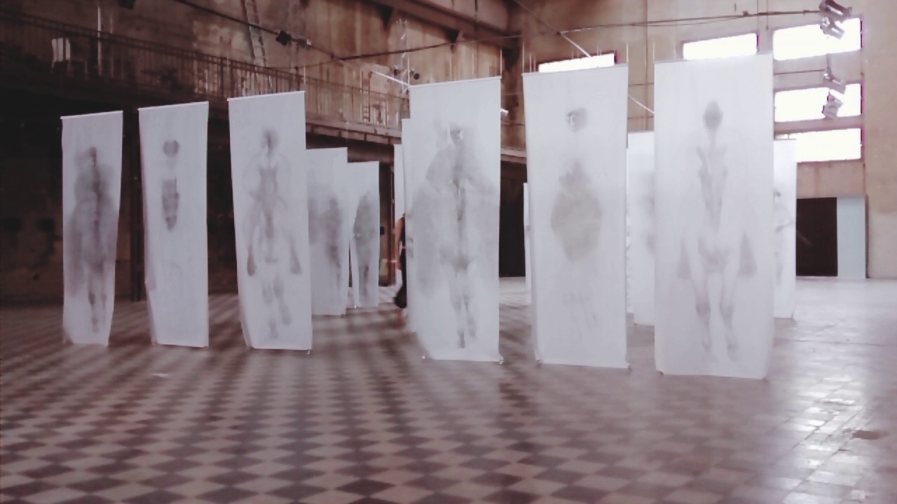 Tango Atorrante - Celos, Gotan Project