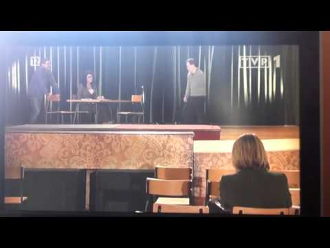 Maciek z klanu, dzik jest dziki