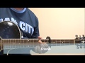 Gedai Jasto Jindagi - Guitar Lesson