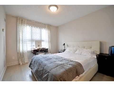 New York Tower Condos - 2 Rean Drive, Toronto - Condominium MLS Listings For Sale