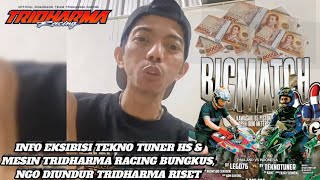 Download lagu INFO EKSIBISI TEKNO TUNER HS & MESIN TRIDHARMA RACING BUNGKUS, NGO DIUNDUR TRIDHARMA RISET🔥 mp3 Download lagu INFO EKSIBISI TEKNO TUNER HS & MESIN TRIDHARMA RACING BUNGKUS, NGO DIUNDUR TRIDHARMA RISET🔥 mp3