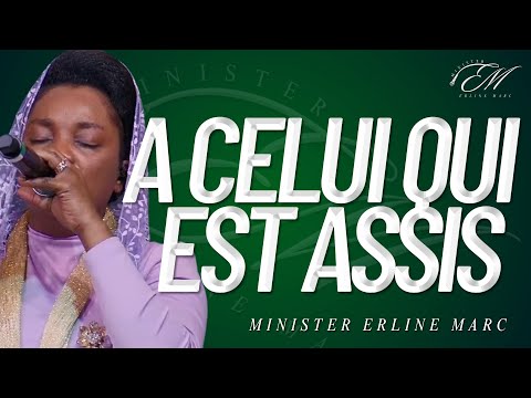 Le saint consolateur | Ce Roc est Jésus, O, Oui, c'est Lui | A Celui Qui Est Assis