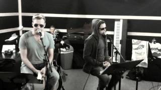 a1 &amp; D&#39;Sound - Talkin&#39; Talk (Preprod 29.05.12)