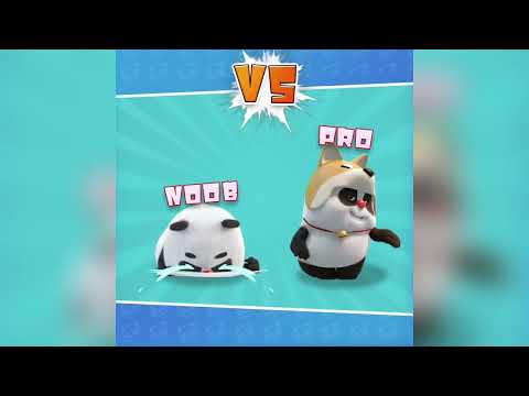 PANDA GO!