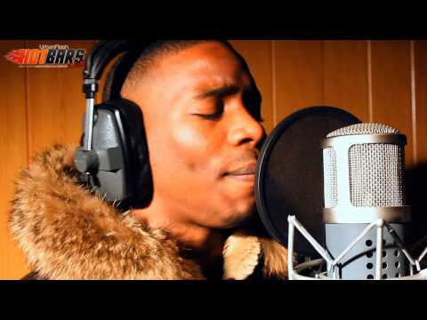 Krept , Konan And Sneakbo - Urban Flash - #HotBarsLive Season 3 Ep4 (www.UrbanFlash.net)