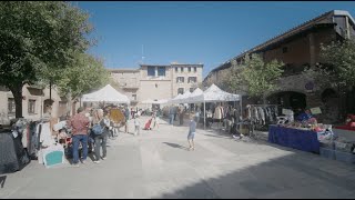 Mercat de proximitat de Santpedor