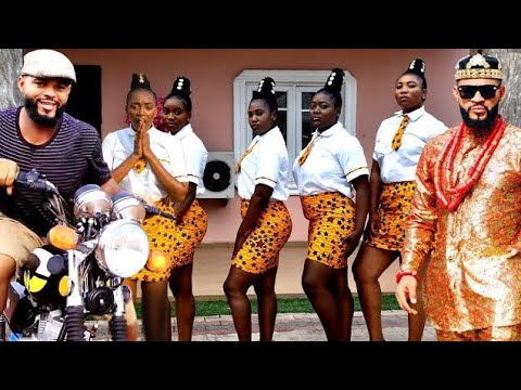 The Rich Crown Prince Pretending To Be An okada Rider Season 3&4 - 2023 Just Released Movie