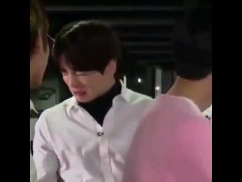 JungKook Tastes Espresso | FUNNY MOMENTS From Run BTS! EP. 45