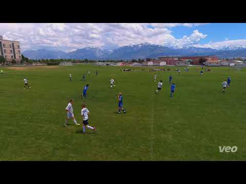 [2023-06-10] B07 Premier PL at USA D1 - Scrimmage