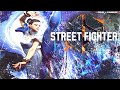 Street Fighter 6 OST: Chun - Li's Theme 