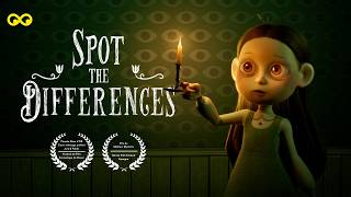 Download lagu SPOT THE DIFFERENCES | Animation Short Film - Film d'Animation 3D | Rubika 2023 mp3 Download lagu SPOT THE DIFFERENCES | Animation Short Film - Film d'Animation 3D | Rubika 2023 mp3