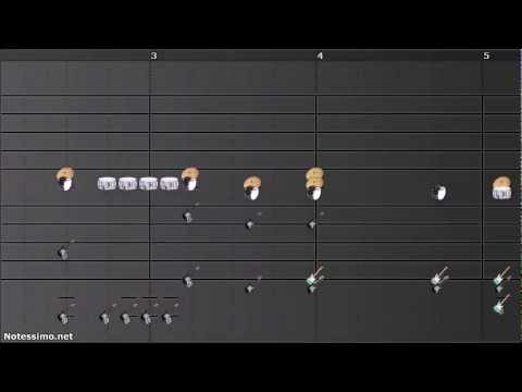 Notessimo 2 - Dialogue with the Stars